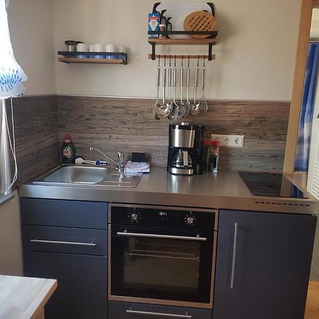 Lamm - Wohnung 3 Spiegelberg Extérieur photo