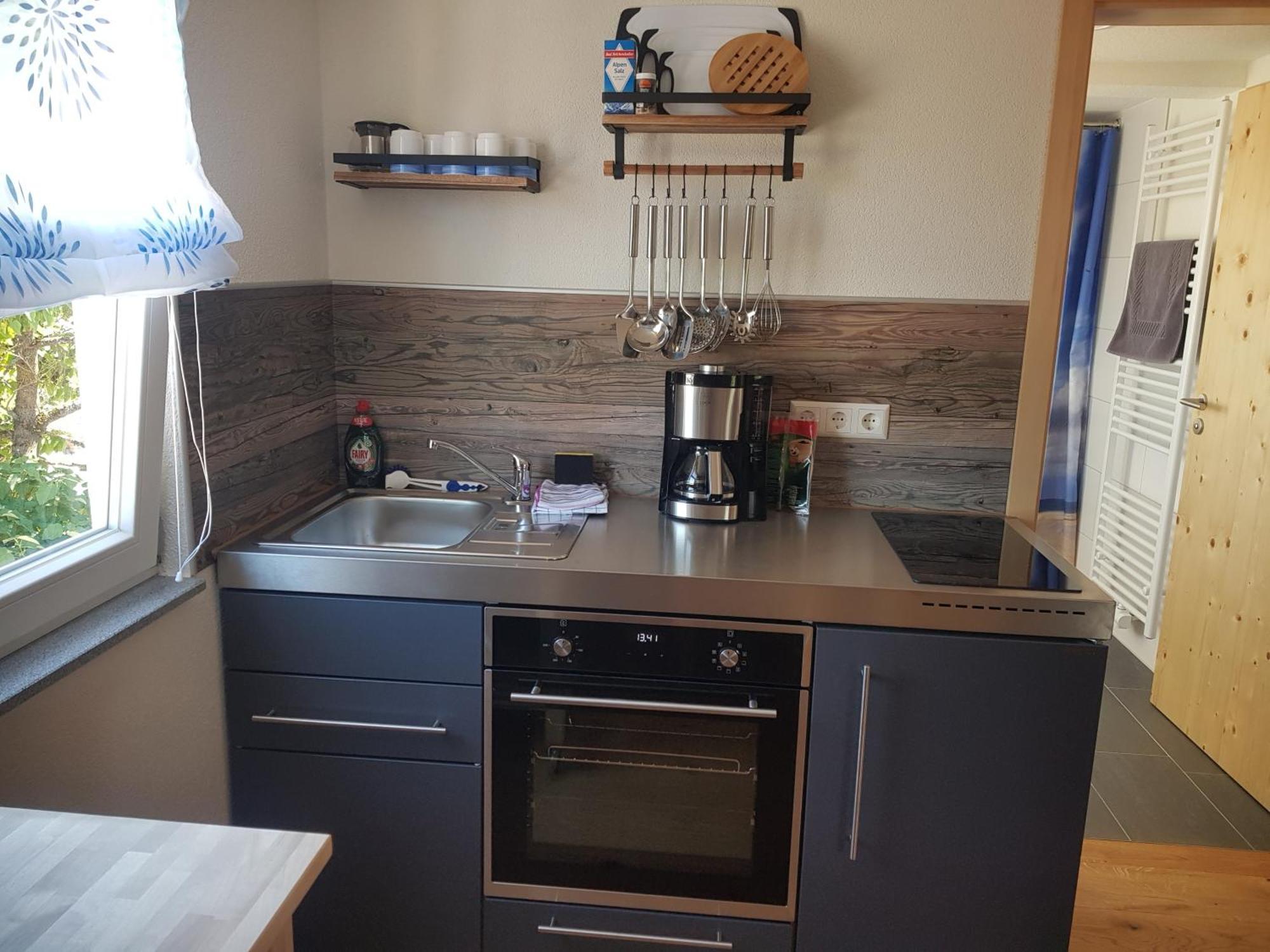 Lamm - Wohnung 3 Spiegelberg Extérieur photo